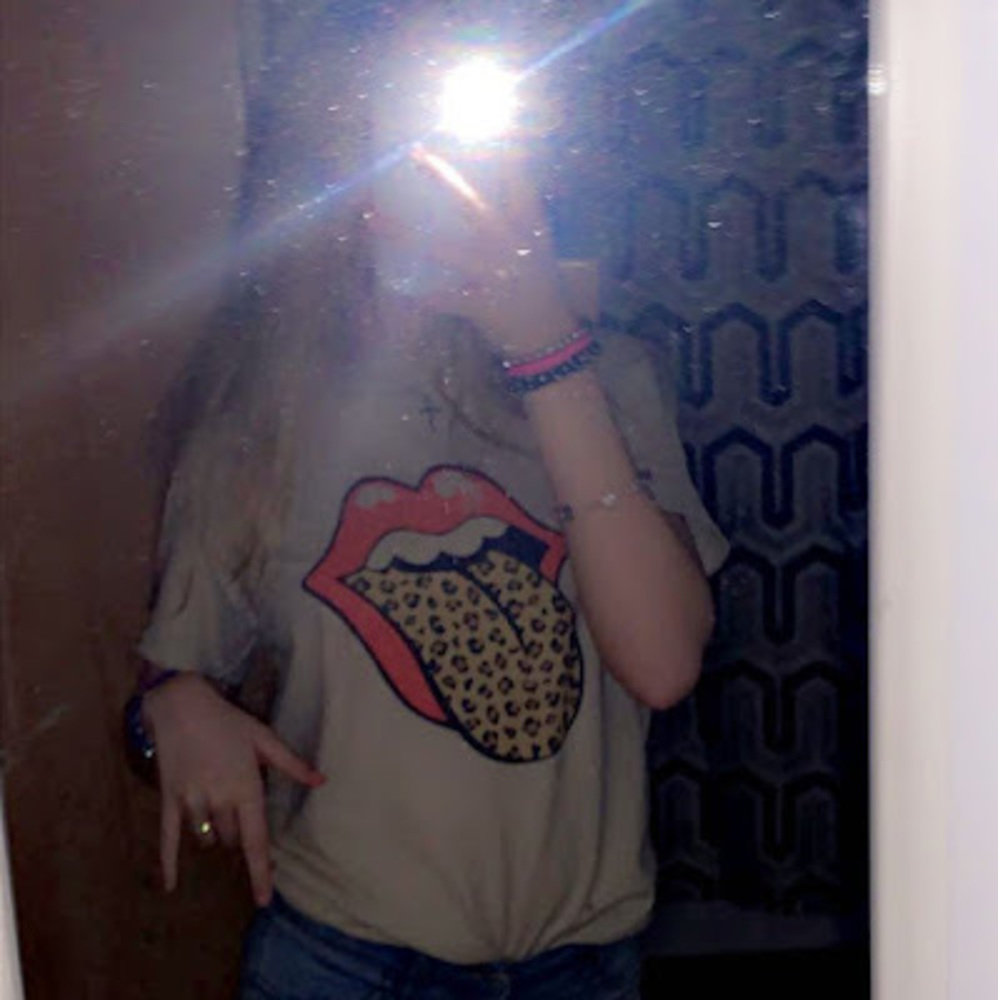 Meet your Posher, Madisann